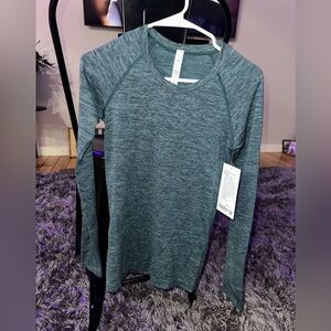 Lululemon Swiftly Tech